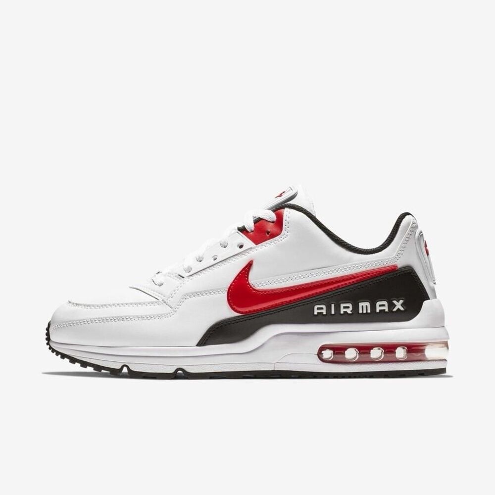 Nike Air Max LTD 3 Shoes